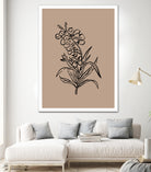 Delicate Blossoms by Treechild on GIANT ART - 7200 photography