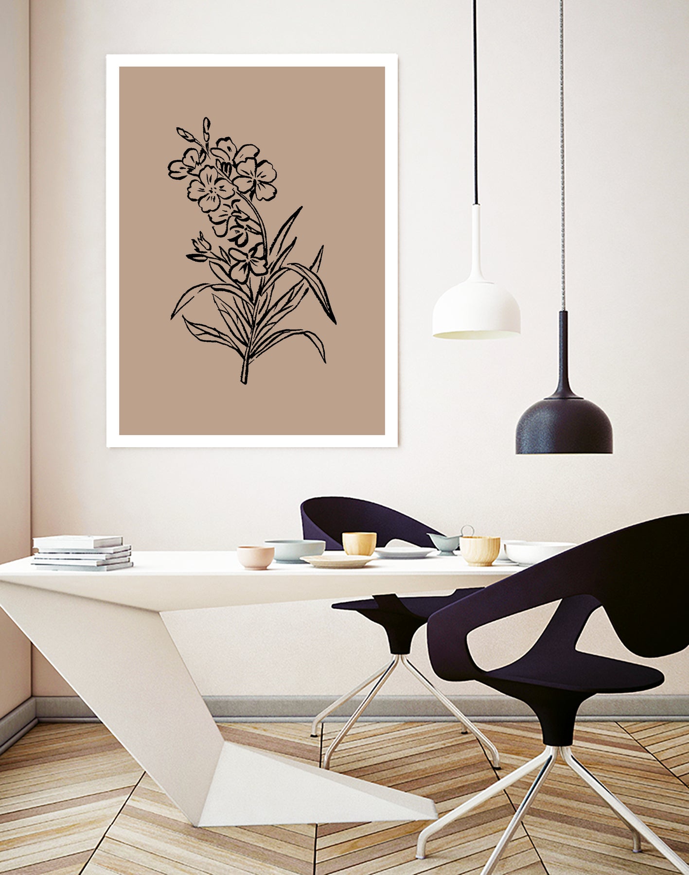 Delicate Blossoms by Treechild on GIANT ART - 7200 photography