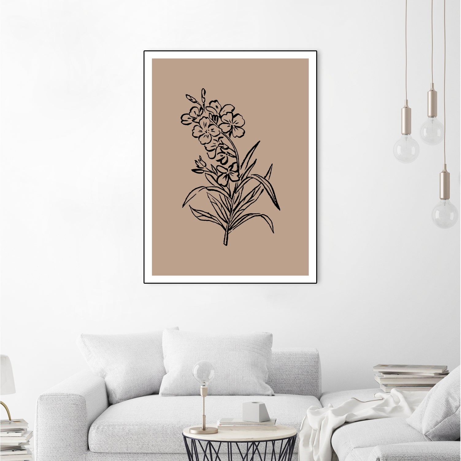 Delicate Blossoms by Treechild on GIANT ART - 7200 photography