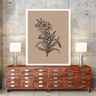 Delicate Blossoms by Treechild on GIANT ART - 7200 photography