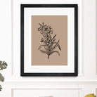 Delicate Blossoms by Treechild on GIANT ART - 7200 photography