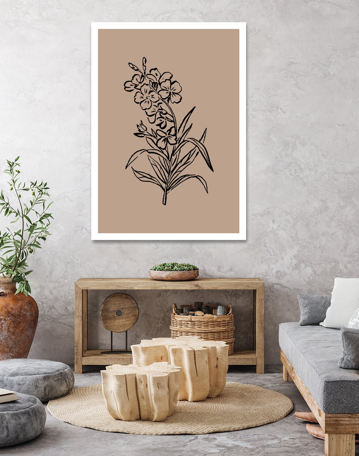 Delicate Blossoms by Treechild on GIANT ART - 7200 photography