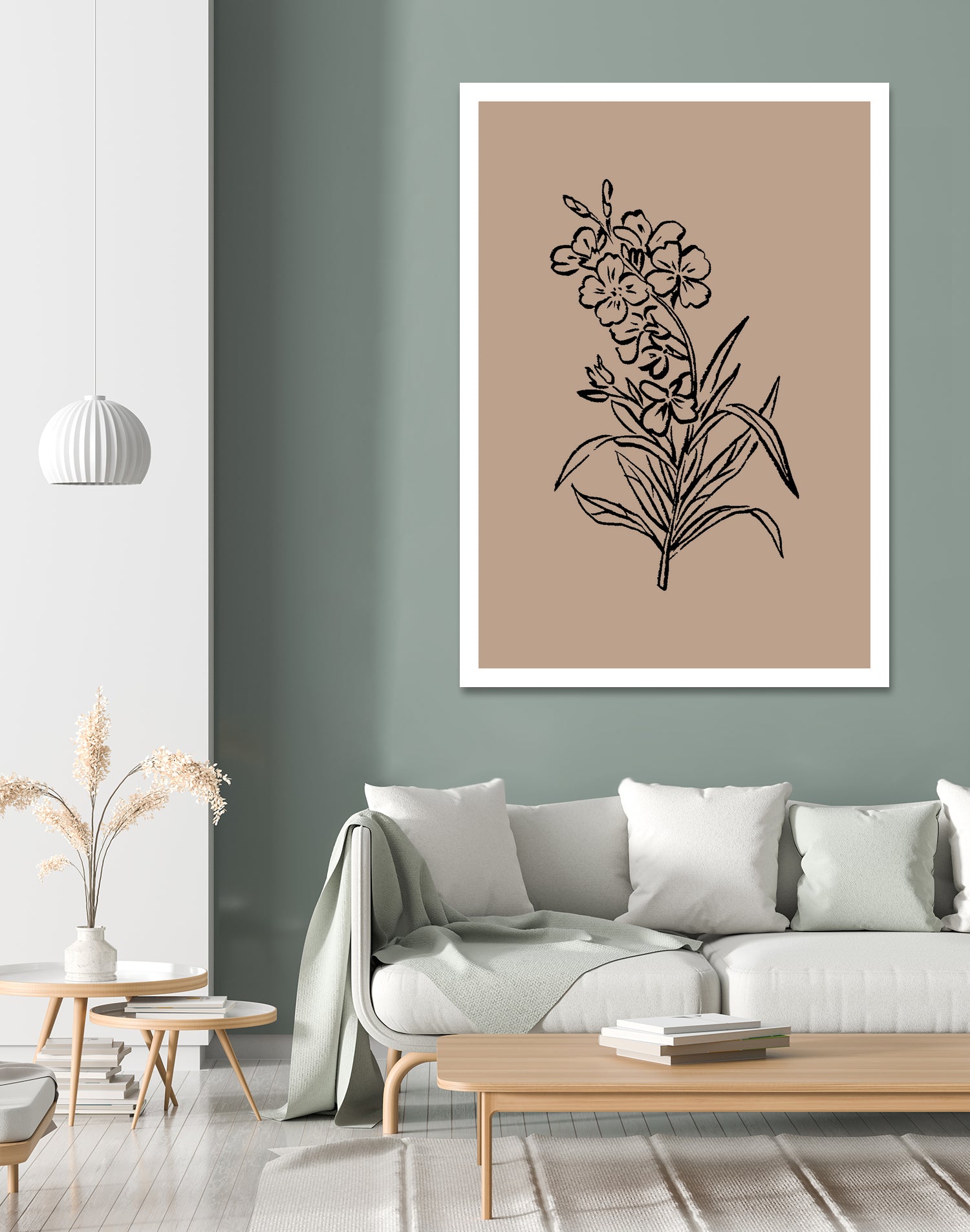 Delicate Blossoms by Treechild on GIANT ART - 7200 photography