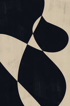 Curved Contrasts by Danushka Abeygoda on GIANT ART - 6000 illustration