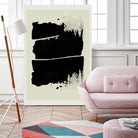 Bold Brush Strokes by cartissi on GIANT ART - abstract art abstract abstract art