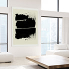 Bold Brush Strokes by cartissi on GIANT ART - abstract art abstract abstract art