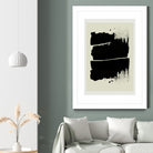 Bold Brush Strokes by cartissi on GIANT ART - abstract art abstract abstract art