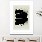 Bold Brush Strokes by cartissi on GIANT ART - abstract art abstract abstract art