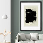 Bold Brush Strokes by cartissi on GIANT ART - abstract art abstract abstract art