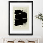 Bold Brush Strokes by cartissi on GIANT ART - abstract art abstract abstract art