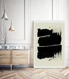 Bold Brush Strokes by cartissi on GIANT ART - abstract art abstract abstract art