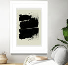 Bold Brush Strokes by cartissi on GIANT ART - abstract art abstract abstract art