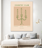 Elegant Candlelight by Treechild on GIANT ART - 7200 photography