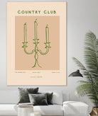 Elegant Candlelight by Treechild on GIANT ART - 7200 photography