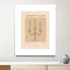 Elegant Candlelight by Treechild on GIANT ART - 7200 photography