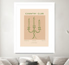 Elegant Candlelight by Treechild on GIANT ART - 7200 photography