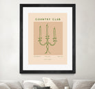 Elegant Candlelight by Treechild on GIANT ART - 7200 photography