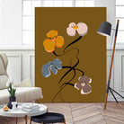 Whimsical Blooms by Treechild on GIANT ART - 7200 photography