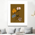 Whimsical Blooms by Treechild on GIANT ART - 7200 photography