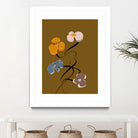 Whimsical Blooms by Treechild on GIANT ART - 7200 photography