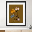 Whimsical Blooms by Treechild on GIANT ART - 7200 photography