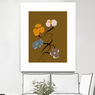 Whimsical Blooms by Treechild on GIANT ART - 7200 photography