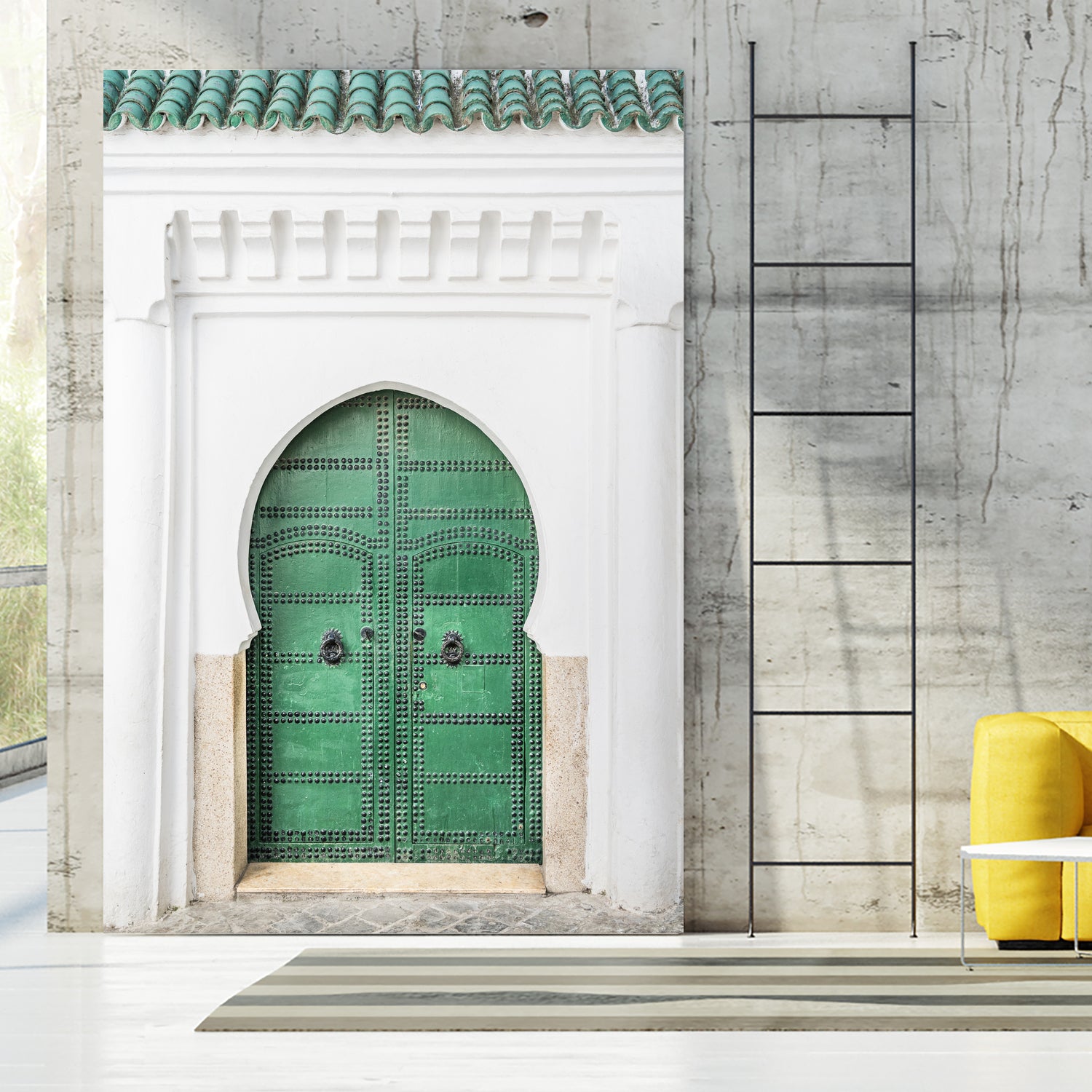 Moroccan Architecture by Photolovers on GIANT ART - architecture traditional architecture