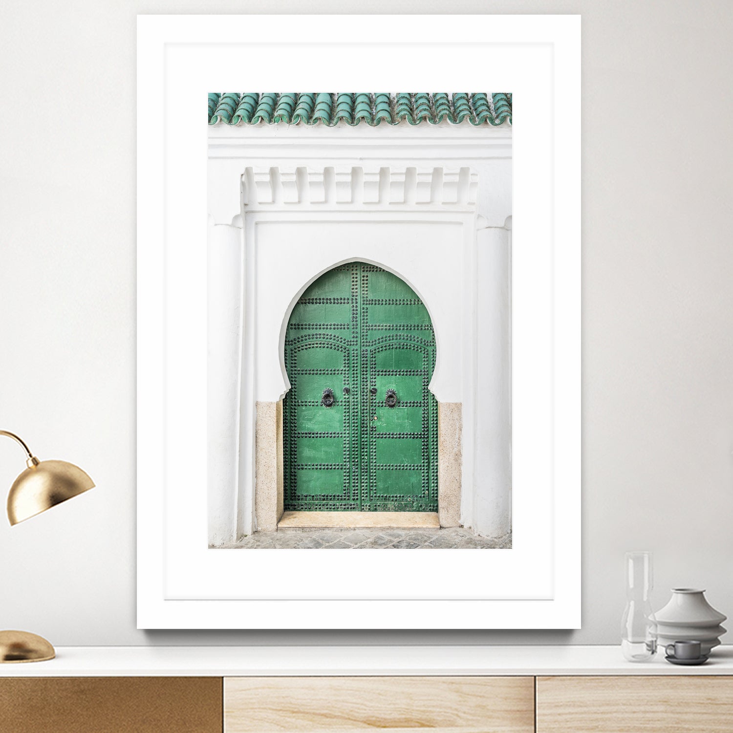 Moroccan Architecture by Photolovers on GIANT ART - architecture traditional architecture