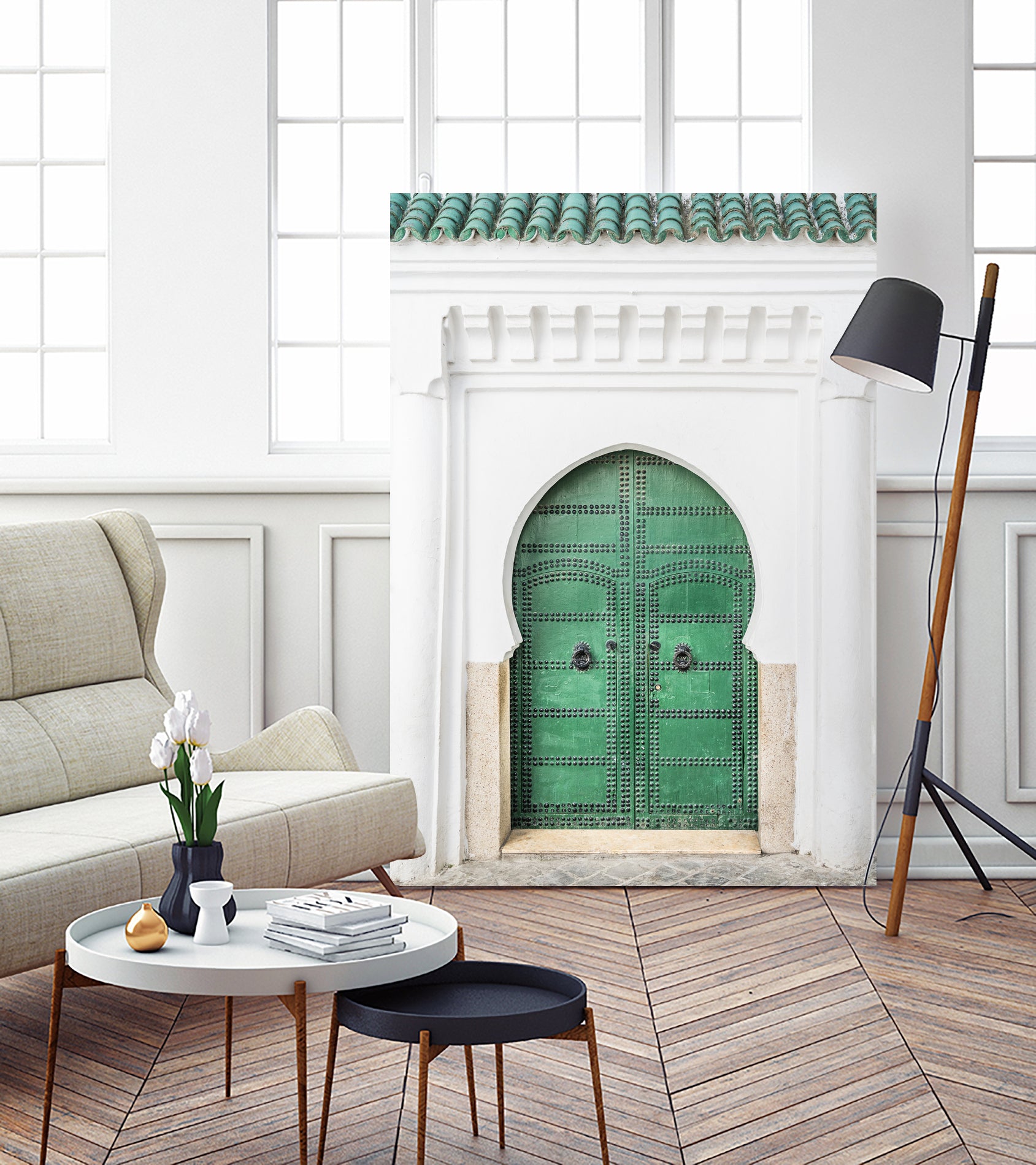 Moroccan Architecture by Photolovers on GIANT ART - architecture traditional architecture