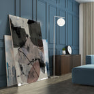 Drifting Elements by cartissi on GIANT ART - 7200 illustration