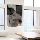 Drifting Elements by cartissi on GIANT ART - 7200 illustration