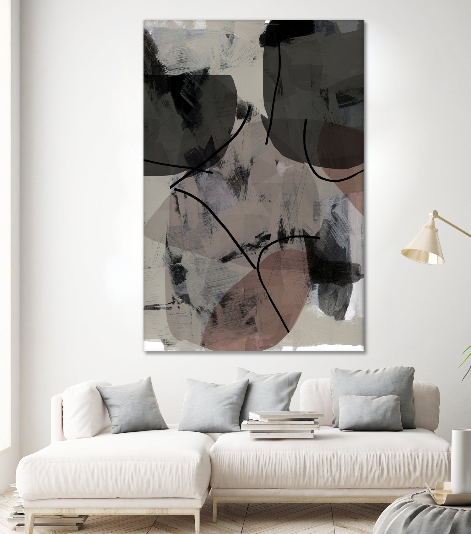 Drifting Elements by cartissi on GIANT ART - 7200 illustration