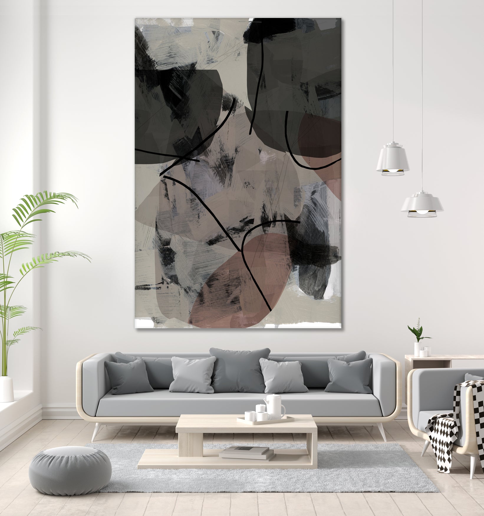 Drifting Elements by cartissi on GIANT ART - 7200 illustration