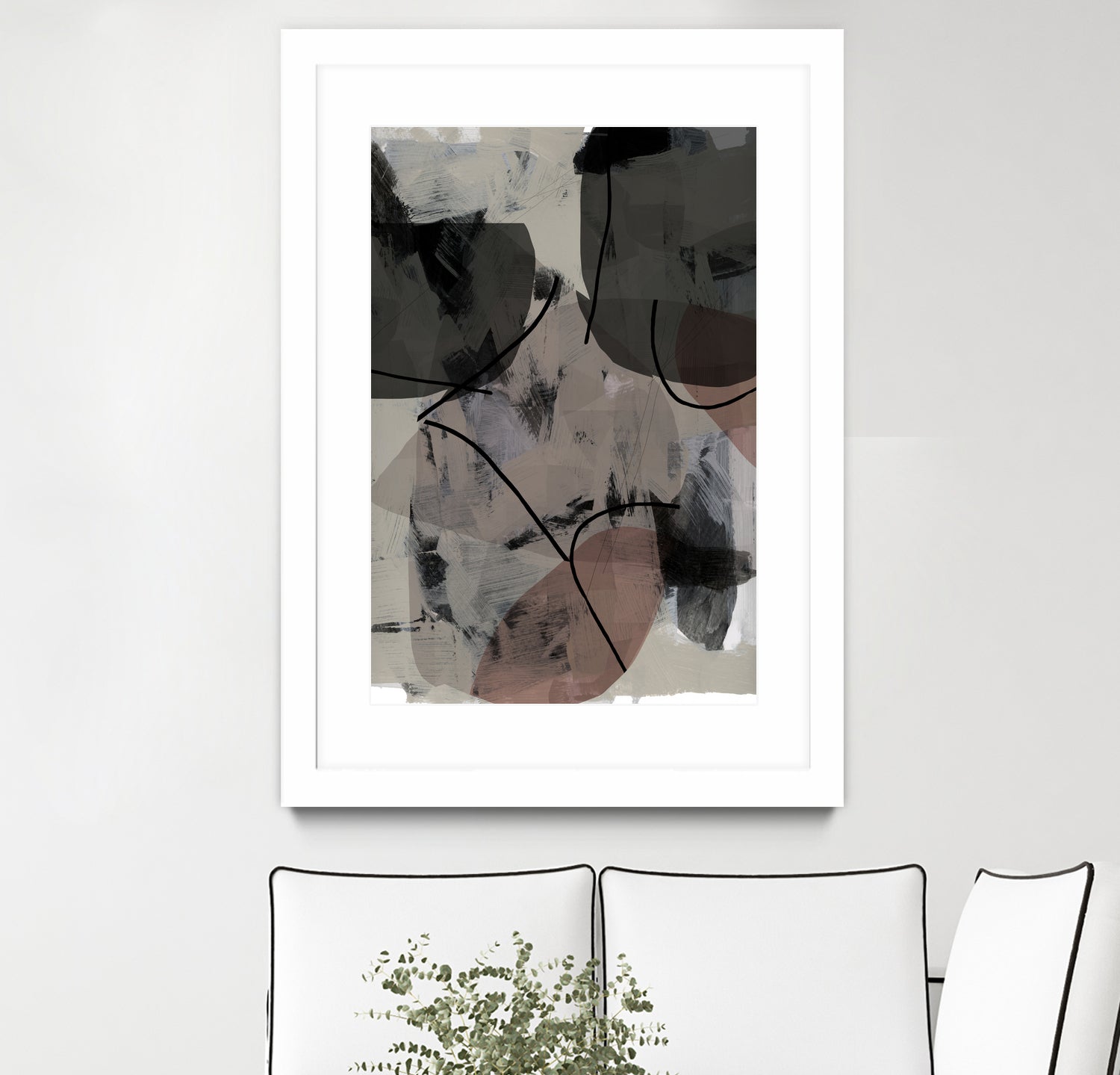 Drifting Elements by cartissi on GIANT ART - 7200 illustration