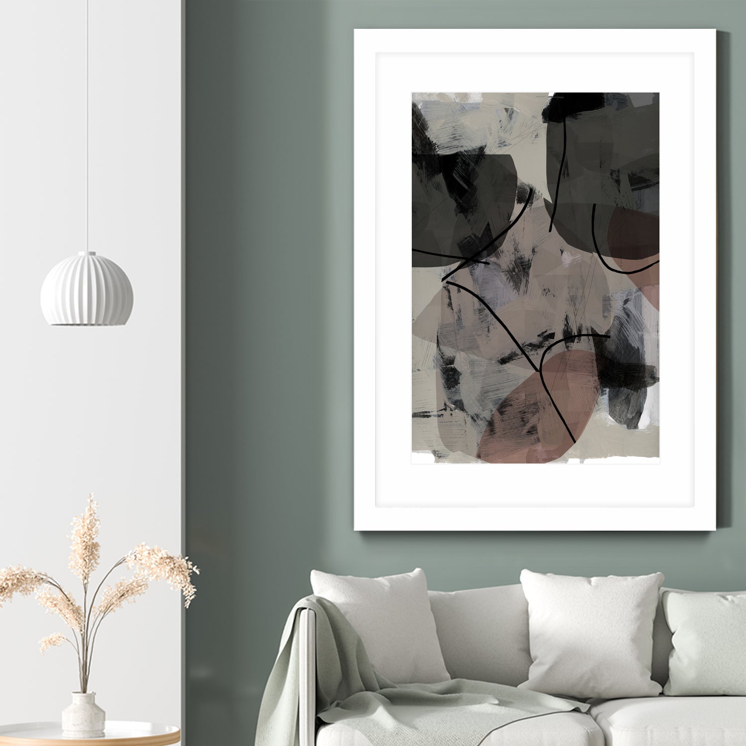 Drifting Elements by cartissi on GIANT ART - 7200 illustration