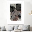 Drifting Elements by cartissi on GIANT ART - 7200 illustration