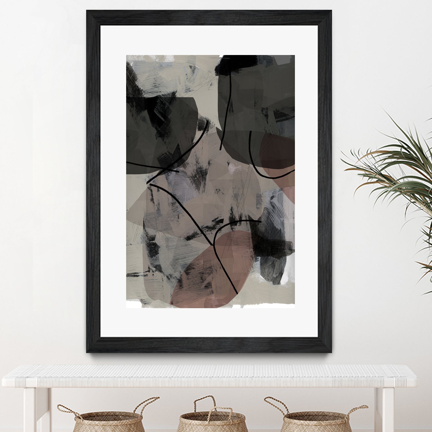 Drifting Elements by cartissi on GIANT ART - 7200 illustration