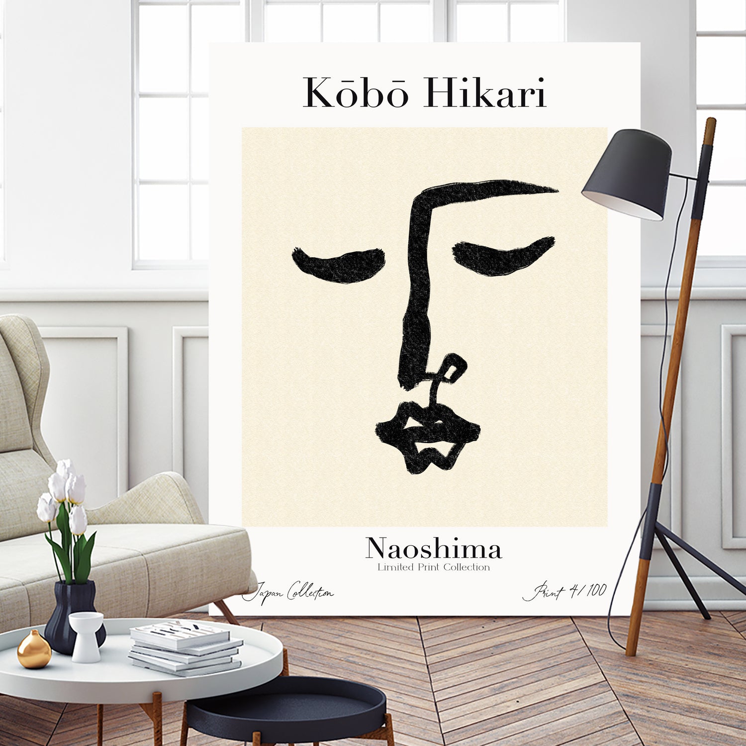 Kobohikarino04 by Treechild on GIANT ART -