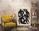 Fluid Silhouettes by Treechild on GIANT ART - 7200 photography