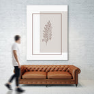 Framedleaf by Treechild on GIANT ART -