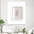 Framedleaf by Treechild on GIANT ART -