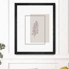 Framedleaf by Treechild on GIANT ART -