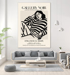 Gallerynoirno11 by Treechild on GIANT ART -