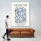 Gallerynoirno21 by Treechild on GIANT ART -