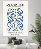 Gallerynoirno21 by Treechild on GIANT ART -