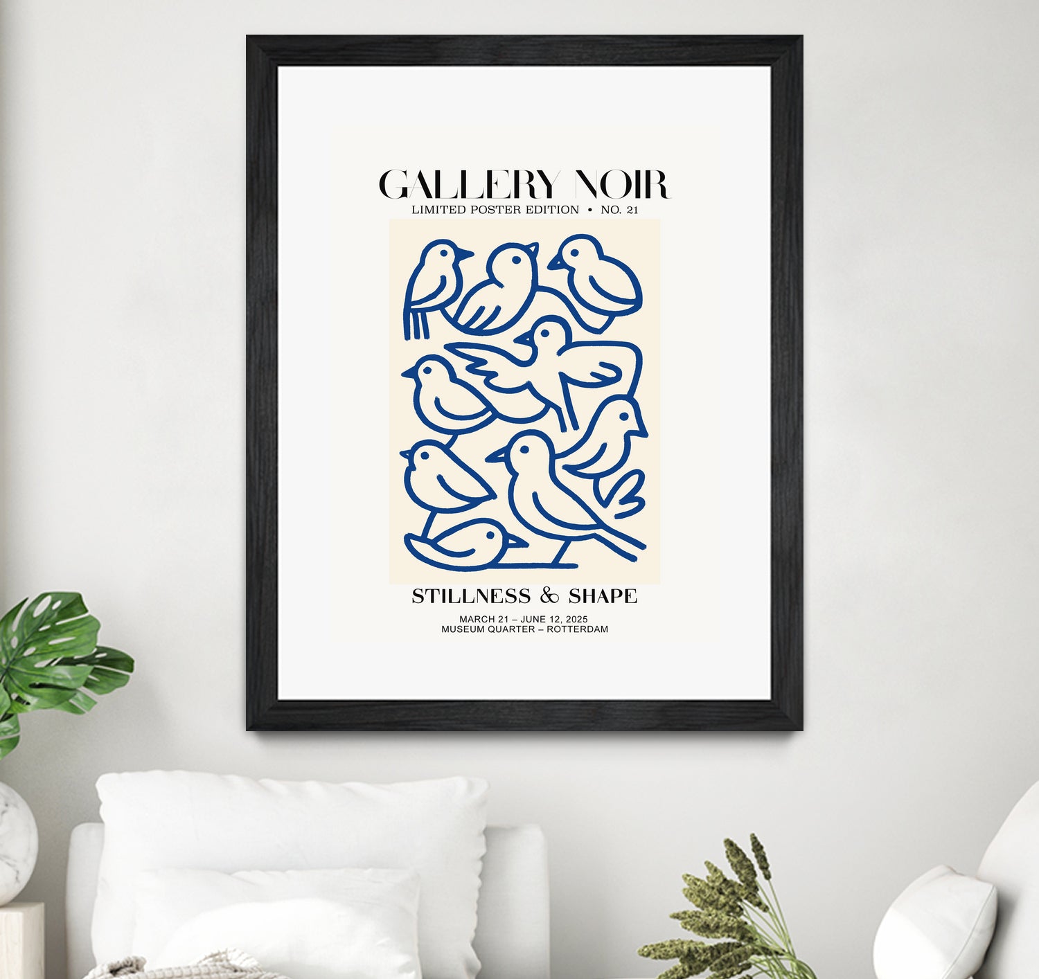 Gallerynoirno21 by Treechild on GIANT ART -