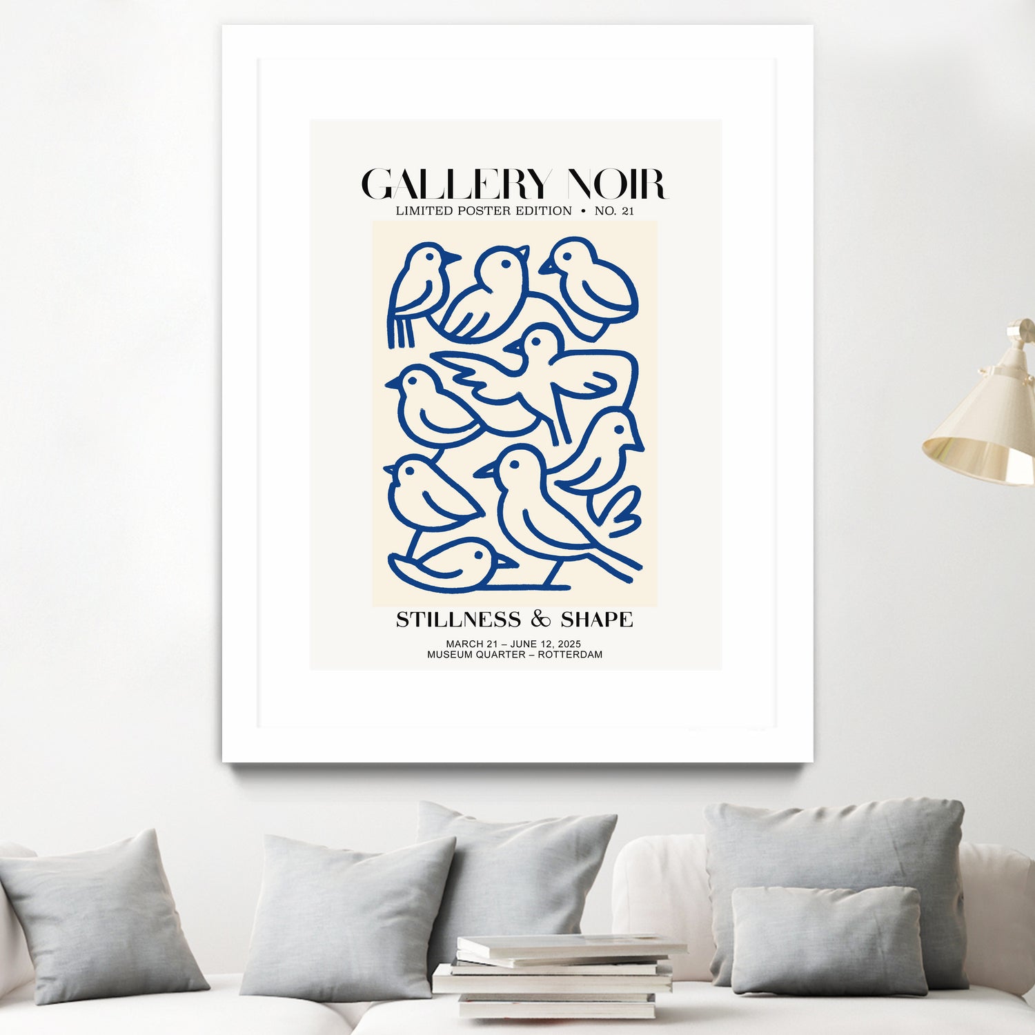 Gallerynoirno21 by Treechild on GIANT ART -