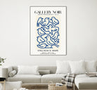 Gallerynoirno21 by Treechild on GIANT ART -