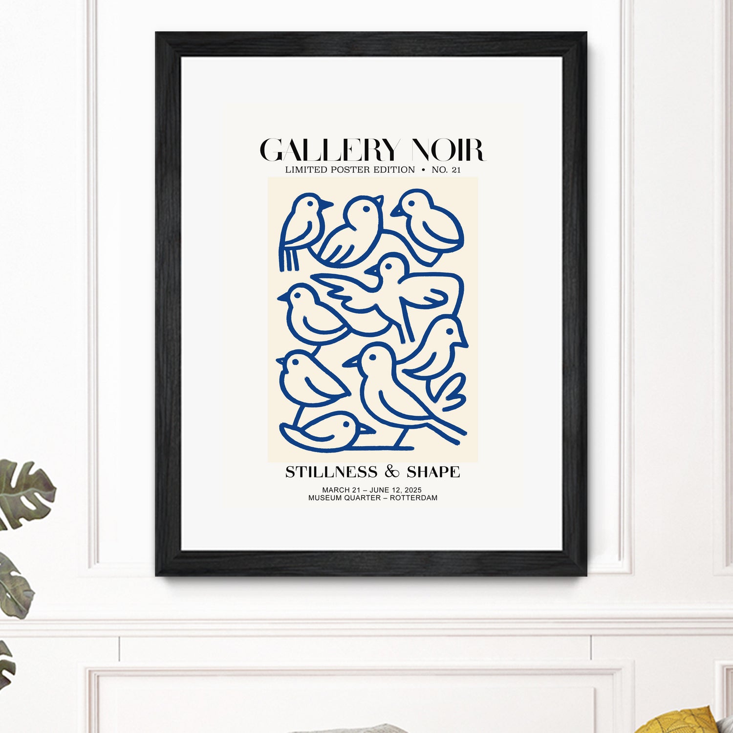 Gallerynoirno21 by Treechild on GIANT ART -