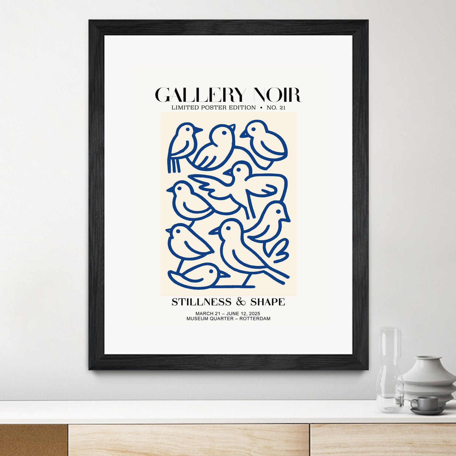 Gallerynoirno21 by Treechild on GIANT ART -
